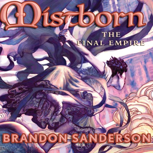 mistborn book 1