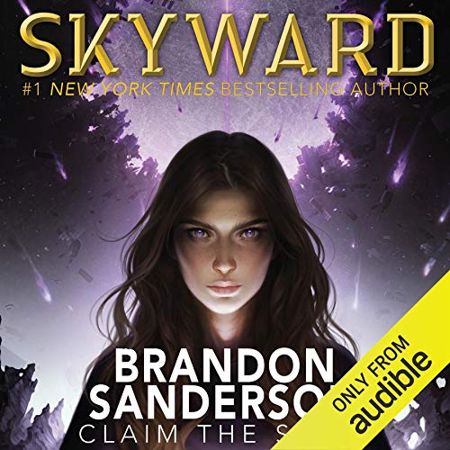 skyward book series